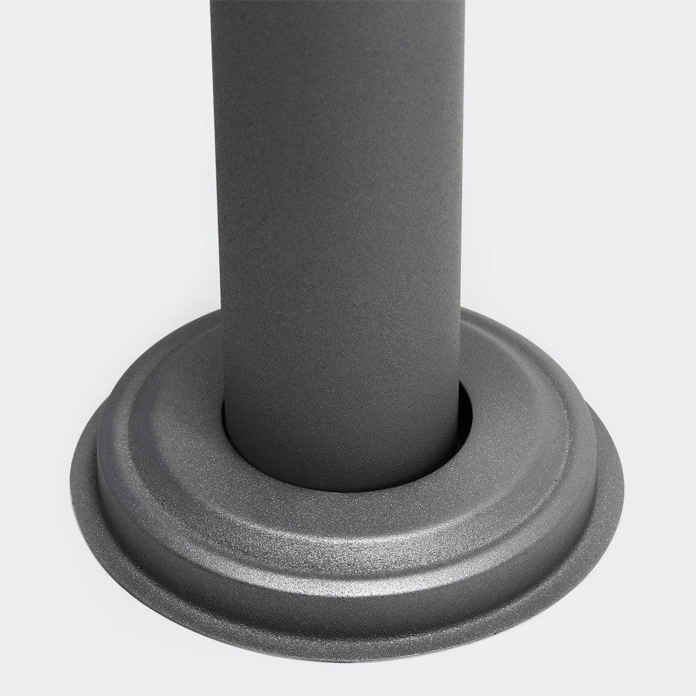 Poštovní schránka – 3 přihrádky - Obrázek 4