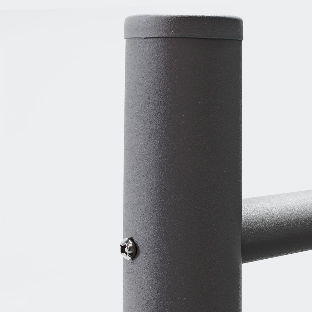 Poštovní schránka – 3 přihrádky - Obrázek 6