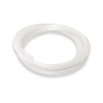 Hadice SunSun HJS Prodává se po metrech 4x6 pro odvzdušňovací otvory akvária