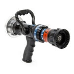 C Hasicí mlhová tryska 150/200/350/450 l / min pro pomoc při katastrofách