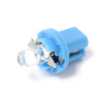 Sada pro přestavbu LED TID/Speedo na vnitřní světlo Opel Tigra Corsa B 5 mm