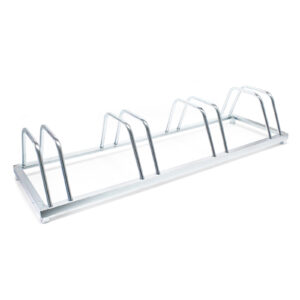 Stojan pro 4 kola 123.5x39.5x24.5cm