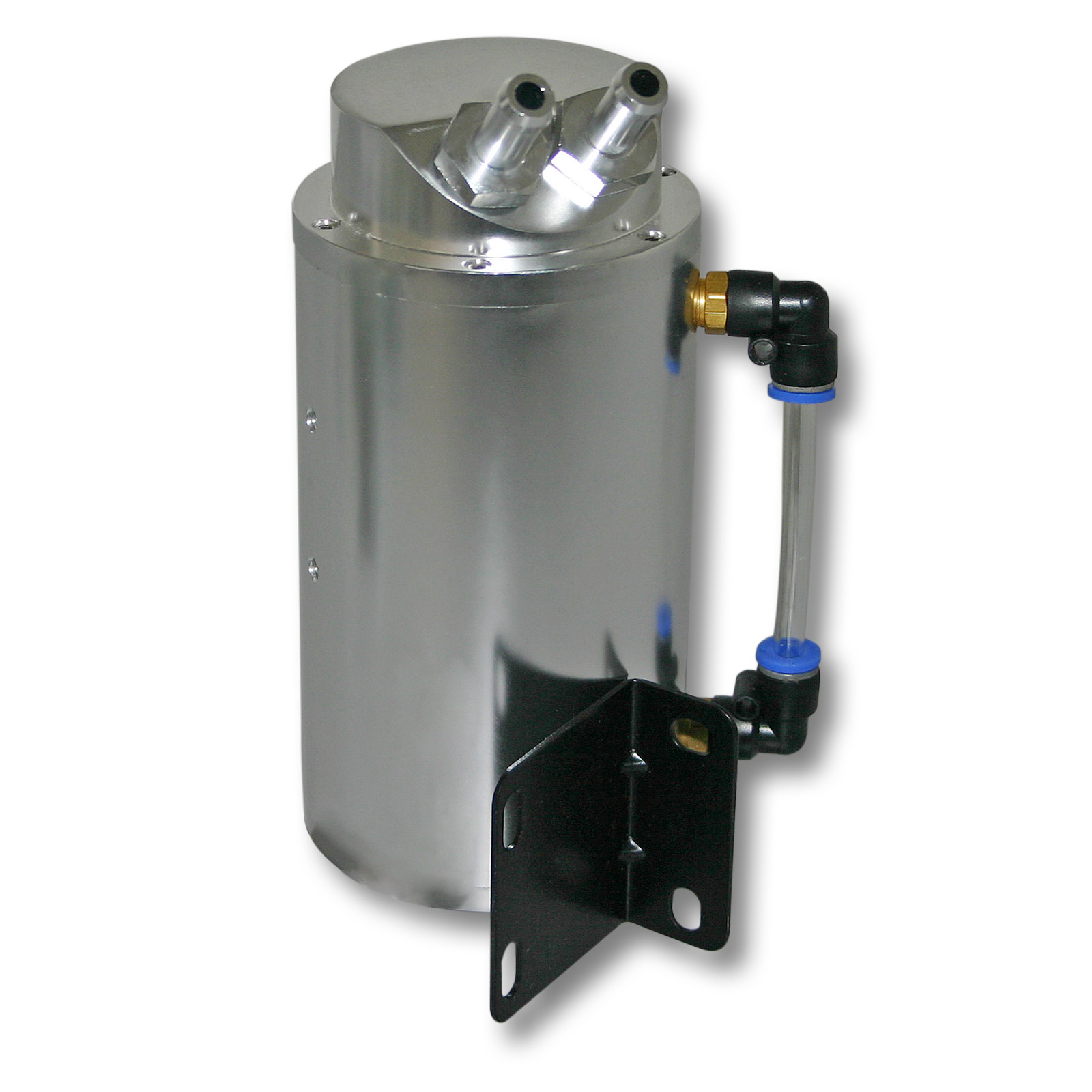 Záchytná nádrž na kondenzovaný olej