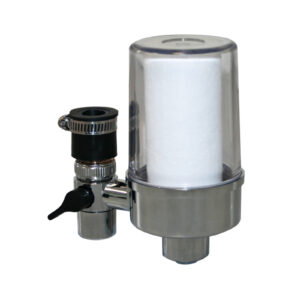 Naturewater NW-FT2 5µ na vodovodní PP vodní filtr sedimentační filtr