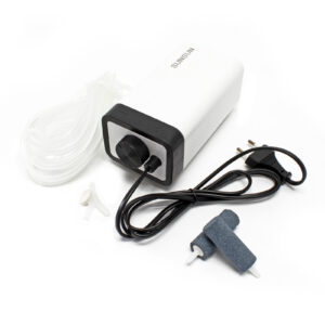 Vzduchové čerpadlo 402 Provzdušnění rybníka