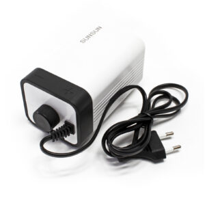 Vzduchové čerpadlo 202 Provzdušňování rybníka