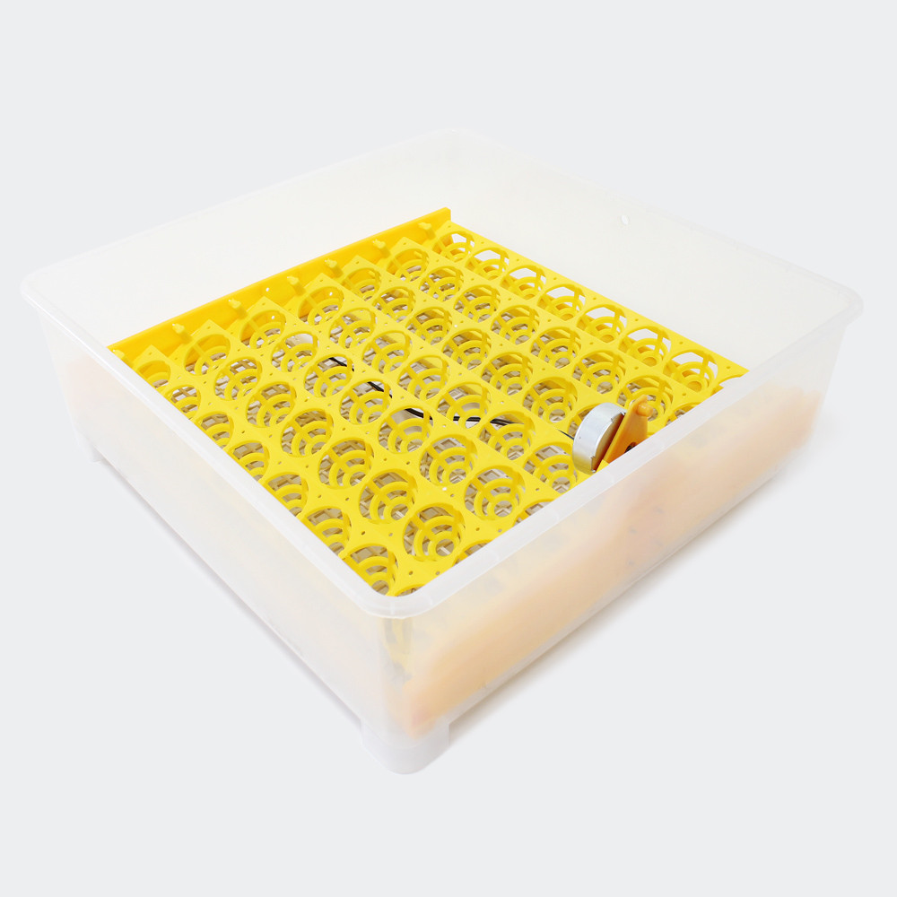 Automatický inkubátor pro 56 vajec WQ-56 - Obrázek 5