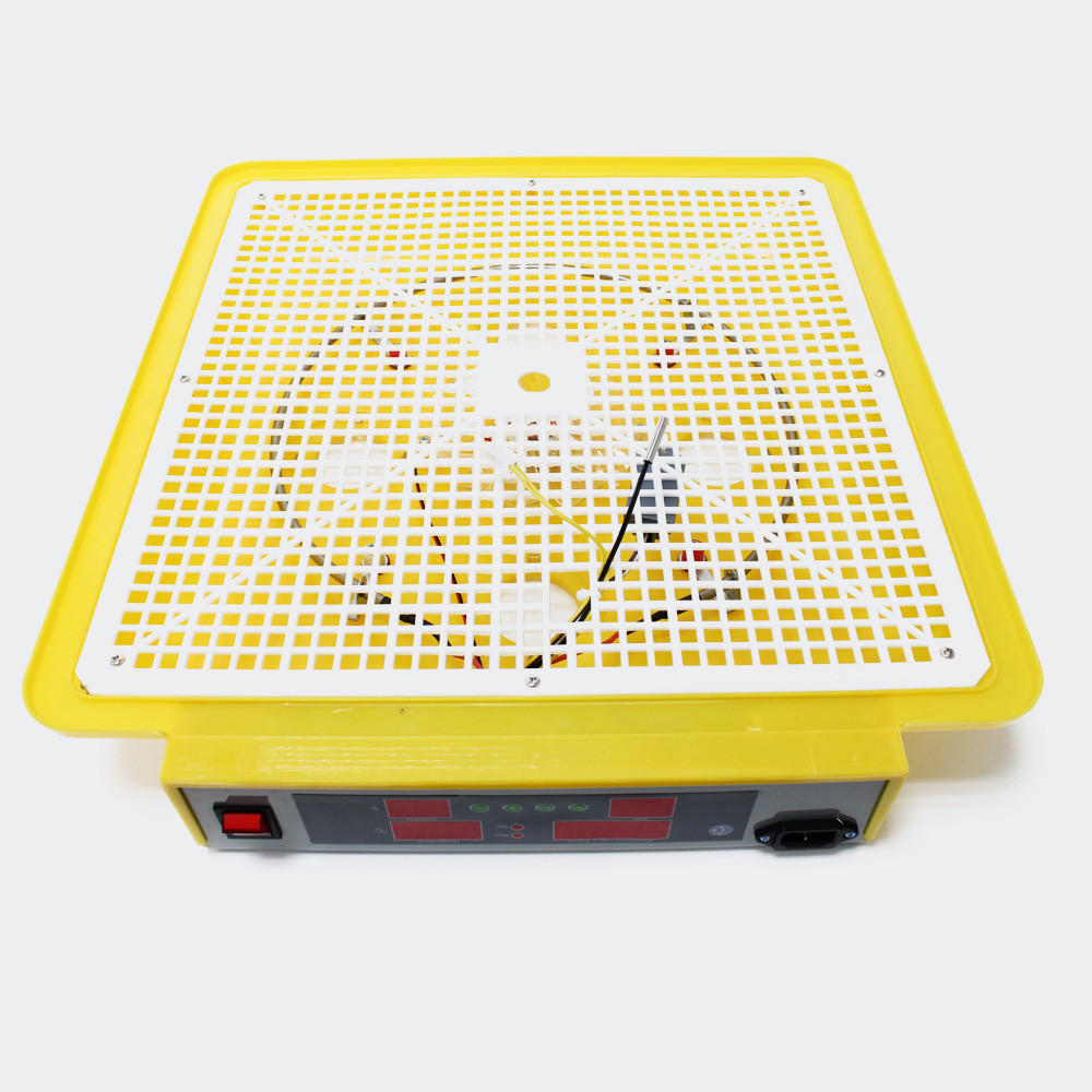 Automatický inkubátor pro 56 vajec WQ-56 - Obrázek 6