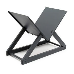 Stojan na krbové dřevo