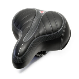 Univerzální sedlo na kolo 250x200x60mm sedlo na kolo