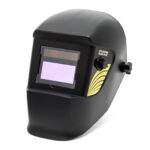 Automatická zatemňovací svářečská kukla