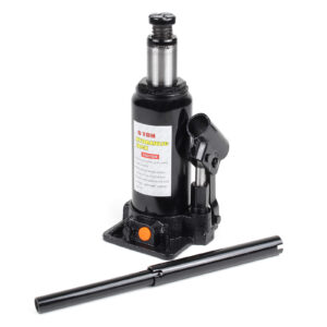 Hydraulický  zvedák 6t 197-382 mm