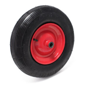 Kolo pro zahradní kolečko pneumatické 400x100 4.00-8