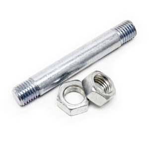 Standardní osa kolečka o rozměru 135x20 -120kg