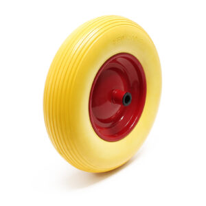 Kolo pro zahradní kolečko 4.80 / 4.00-8 odolné proti propíchnutí