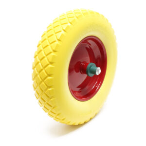 Kolo pro zahradní kolečko 4.8/ 4.00-8