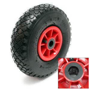 2x Kompletní kolo 3.00-4