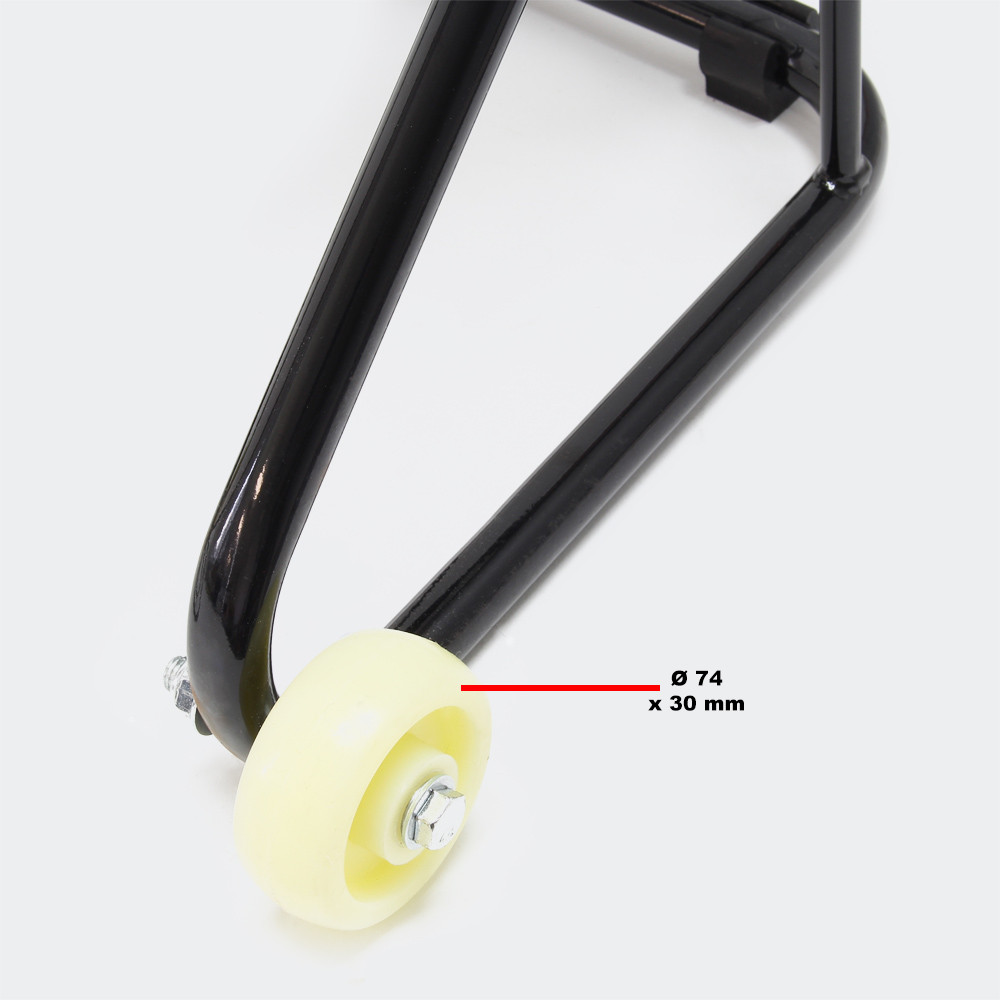 Odšťavňovací mlýnek na ovoce 1100W, 1.5HP, 2800rpm, 1000kg/h šťávy - Obrázek 3