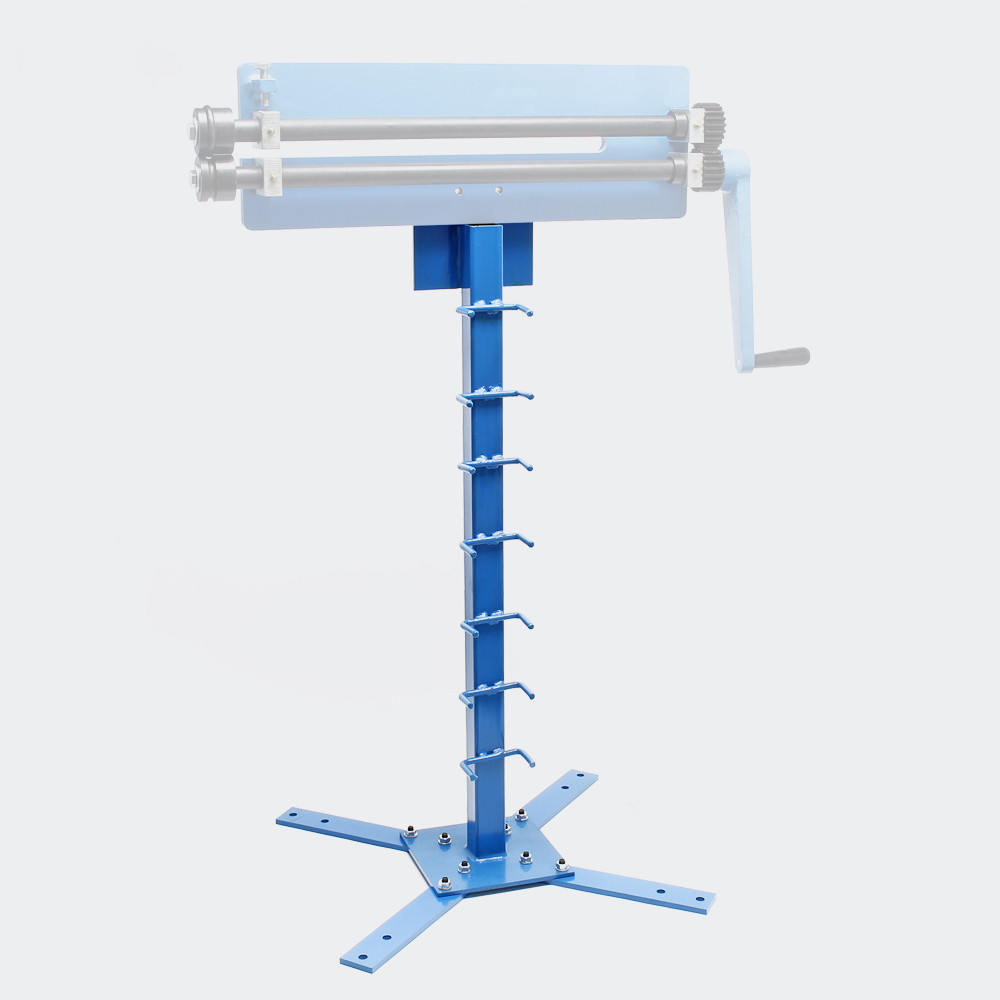 Stojan pro ohýbací stroje - Obrázek 3