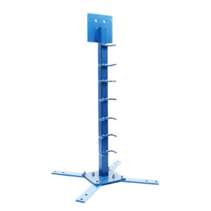 Stojan pro ohýbací stroje