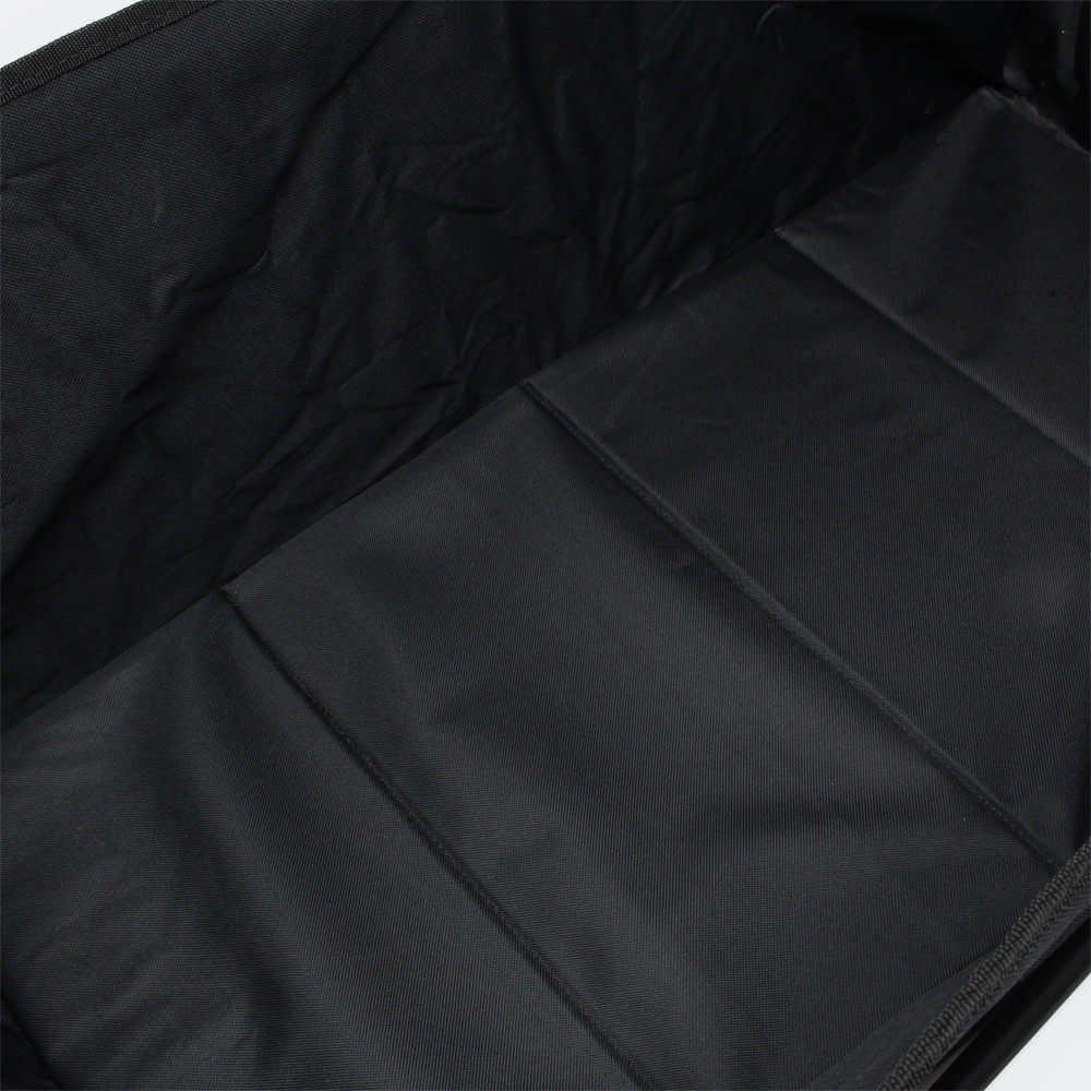 Skládací vozík s krytem na výlety s dětmi, nákupy atd. - Obrázek 6