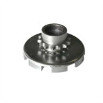 Náhradní díl Hnací řetězové kolo (25 mm) Klikový hřídel motoru 9 - 13 hp