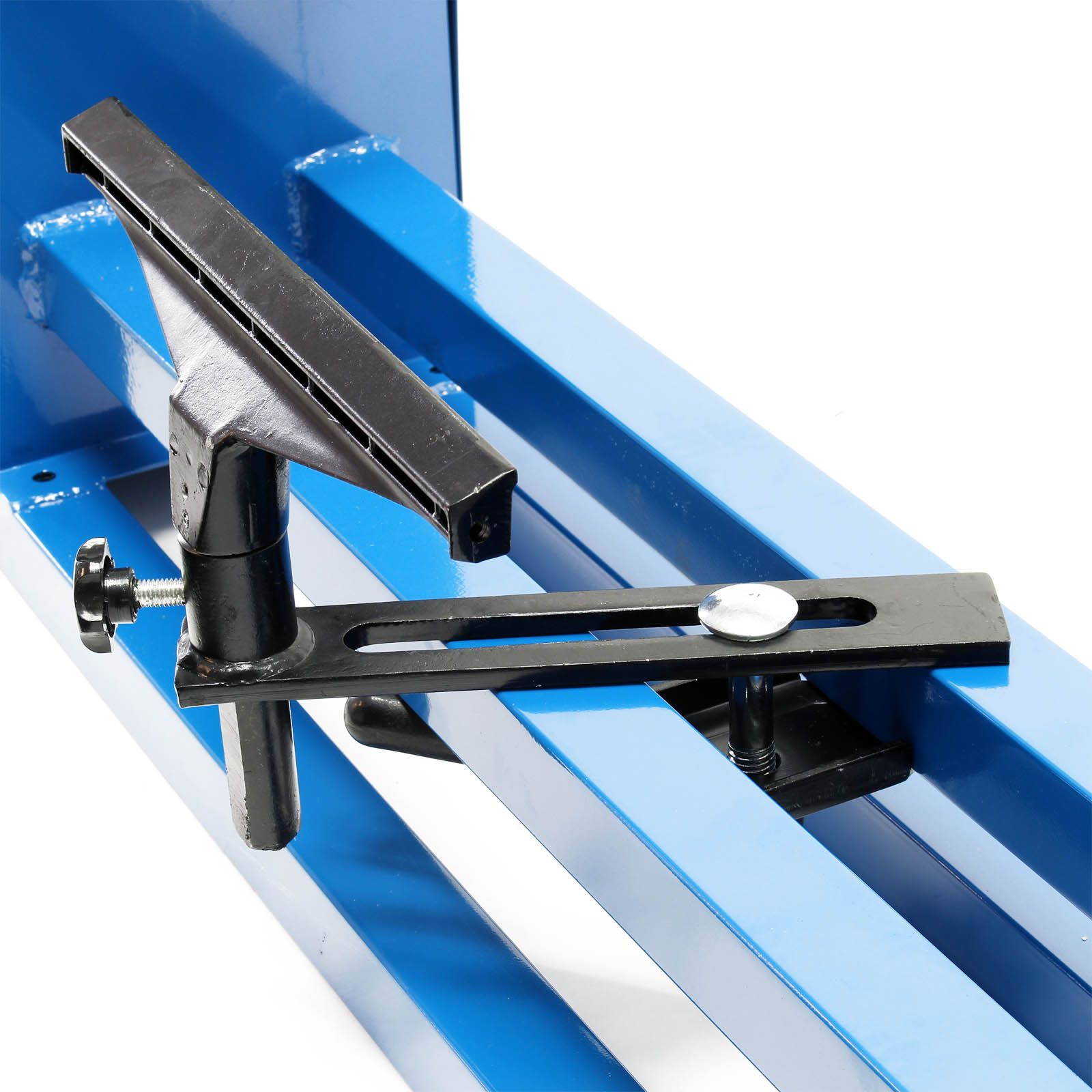 Soustruh na dřevo 400 W se sadou 12 řezbářských sekáčů a drážek - Obrázek 8