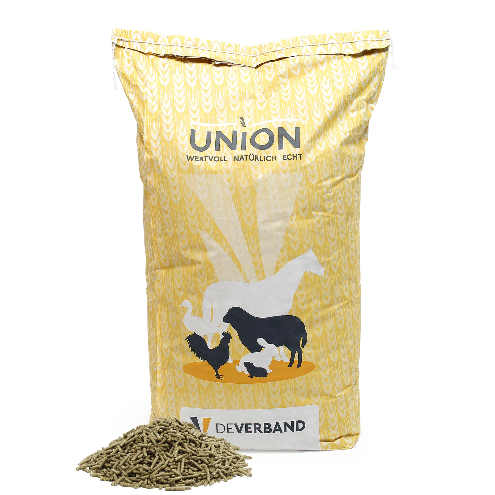 Balance Apple doplňkové krmivo pro králíky 25 kg