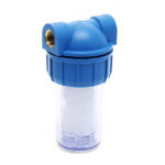 NW-SHW2 Siliphos filtr 180g Siliphos-kazetový filtr Cross Flow