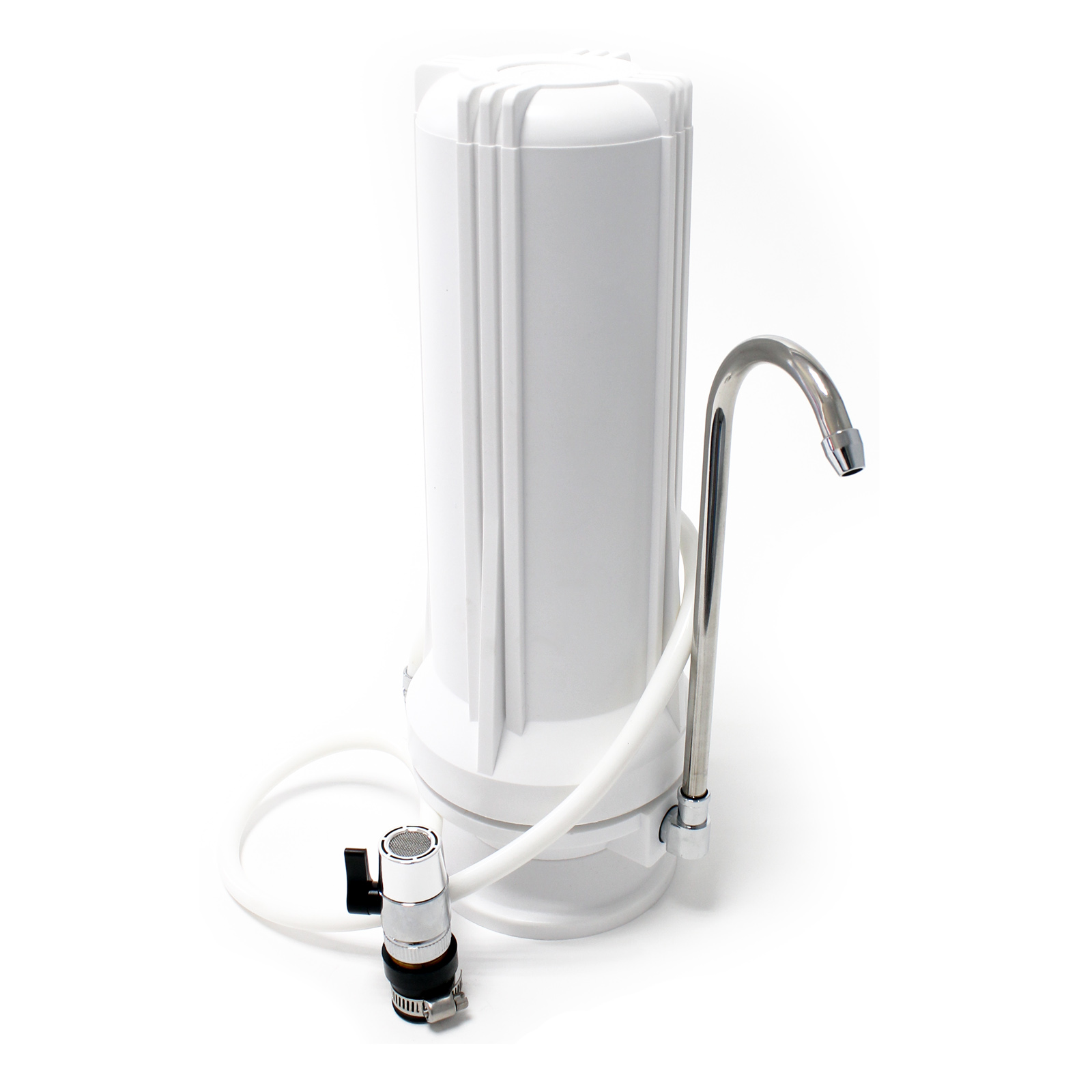 TR201 1stupňový horní vodní filtr 5µ filtr