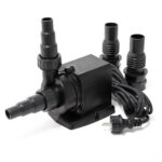 Oběhové čerpadlo SunSun pro bazén 12000 l / h 100 W.