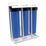 Naturewater NW-BRL03-LS3 třístupňový filtr 1palcová (32,89 mm) kazeta PP