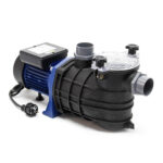 Oběhové čerpadlo 13 800 l / h 550 W vodní filtr bazénu