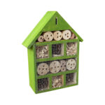 Hotel pro hmyz 230x80x300mm, dům na přezimování