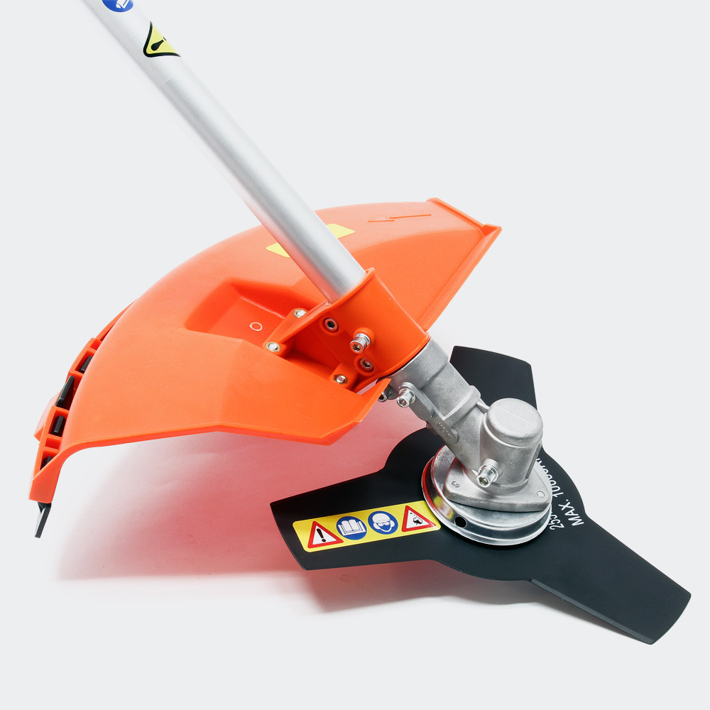 Křovinořez 1.76hp 1.3kw - Obrázek 3