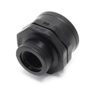 Hozelock Redukční vložka 1 palec do 1/2 palce vnitřní závit