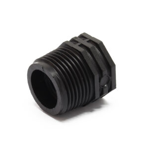 Hozelock redukční vsuvka z 1/2 palce vnějšího na 1/2 palce vnitřního závitu