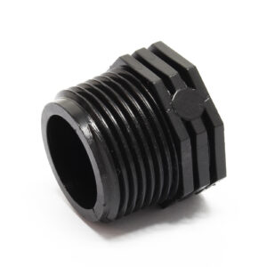 Redukční kroužek Hozelock od 1 palce do vnitřního závitu do 3/4 palce