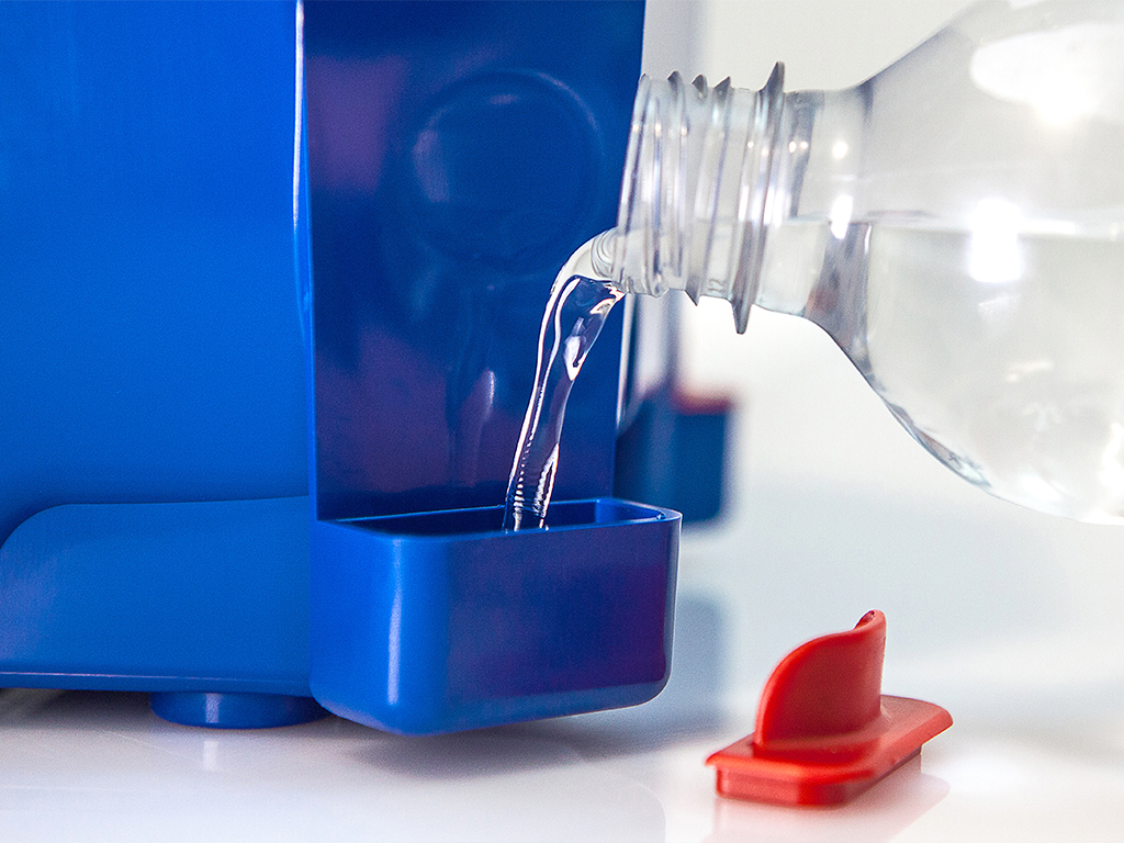 Automatická líheň na vejce BOROTTO LUMIA 8 AUTOMATIC - Obrázek 8