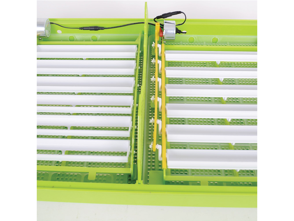 Automatická líheň na vejce CIMUKA PD60SH AUTOMATIC - Obrázek 4