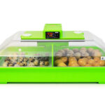 Líheň na vejce CIMUKA PD60H