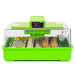 Automatická líheň na vejce CIMUKA PD30SH AUTOMATIC