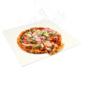 Kordieritový pizza kámen 40 × 40 cm