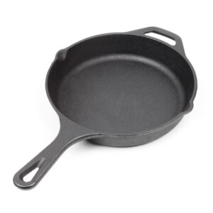 Litinová pánev Ø20cm