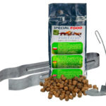 Začátečnická sada k umístění návnady do odchytové pasti TRAP ZL STANDART