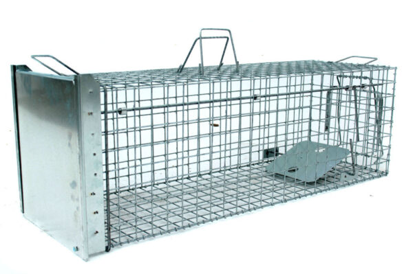 90-10_profesionalni-past-na-skodnou-zver-lisky-kuny-psy-vydry-a-bobry-zl102x34x34-velice-odolny-jednostranny-sklopec-se-zaklopkou-1