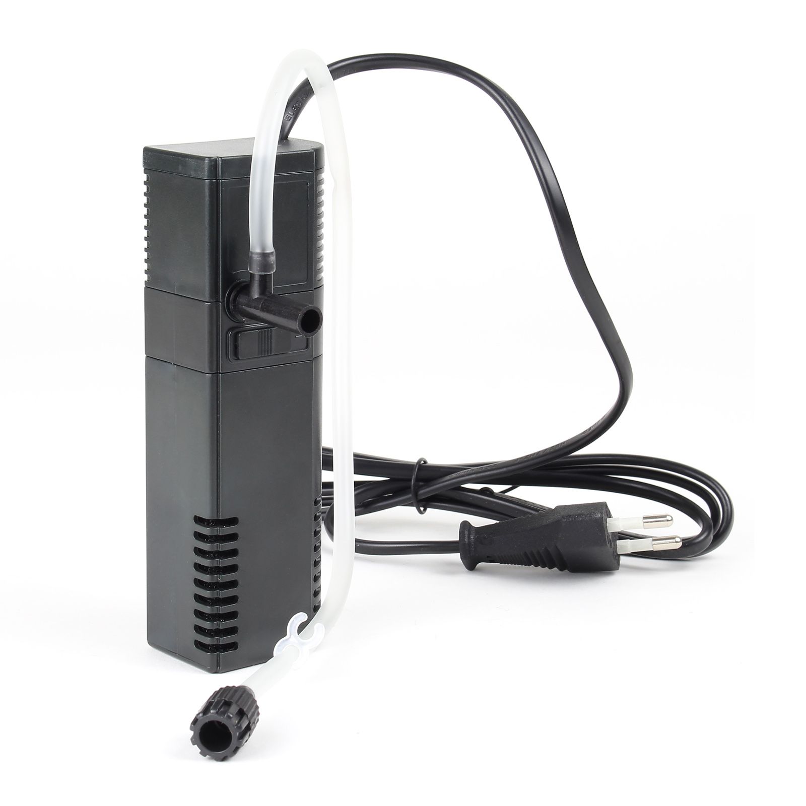 Vnitřní filtr SunSun HJ-611B s akvarijním čerpadlem 450l/h 6W - Obrázek 4