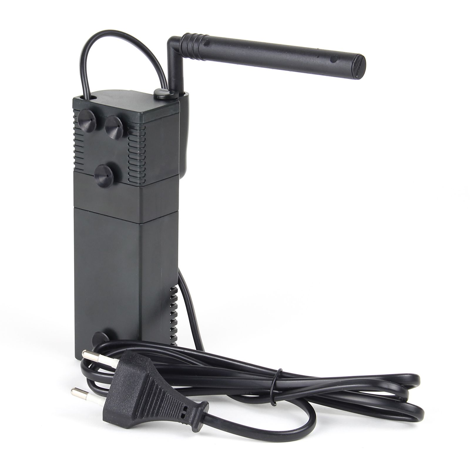 Vnitřní filtr SunSun HJ-611B s akvarijním čerpadlem 450l/h 6W - Obrázek 5