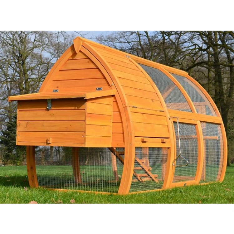 DŘEVĚNÝ KURNÍK VÍDEŇ, 1720X760X1020 MM