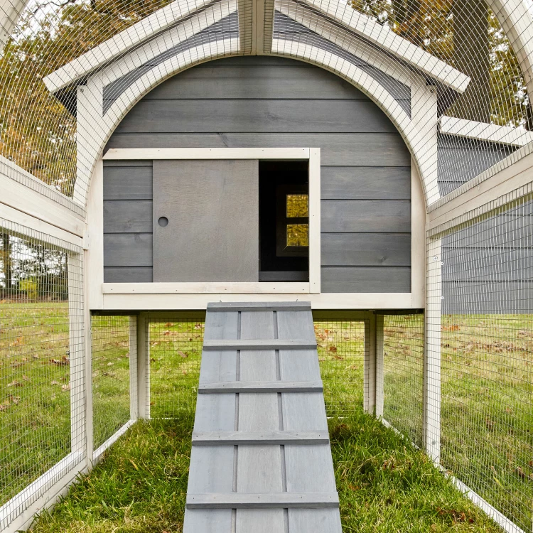 DŘEVĚNÝ KURNÍK KLADNO, 1890X1000X1100 MM - Obrázek 4